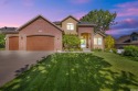 Come explore this beautiful home located Cedar Hills on a large for sale in Cedar Hills Utah Utah County County on GolfHomes.com