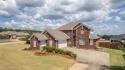 Welcome to a fantastic home on Eagle Crest Golf Course! Discover for sale in Alma Arkansas Crawford County County on GolfHomes.com