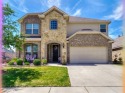 Picture-Perfect Home on a Beautiful Corner Lot in Oak Creek for sale in Fort Worth Texas Denton County County on GolfHomes.com