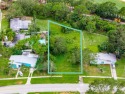 Dreaming of a Brand-New Home? This .37-acre NO HOA lot abutting for sale in Vero Beach Florida Indian River County County on GolfHomes.com
