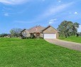 This beautiful homes location can only be described as one of for sale in Lake Kiowa Texas Cooke County County on GolfHomes.com