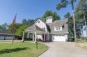 This coastal Carolina home has much to offer and the amenities for sale in Hertford North Carolina Perquimans County County on GolfHomes.com