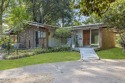 Built by Carroll Ishee in 1960 this home retains it's cork for sale in Ocean Springs Mississippi Jackson County County on GolfHomes.com