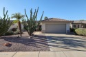 Welcome to this exceptional Kiva floor plan in the prestigious for sale in Surprise Arizona Maricopa County County on GolfHomes.com