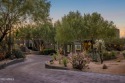 Nestled within the prestigious Desert Highlands, a community for sale in Scottsdale Arizona Maricopa County County on GolfHomes.com