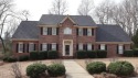 Beautiful and secluded all-brick custom home in exclusive for sale in Fayetteville North Carolina Cumberland County County on GolfHomes.com