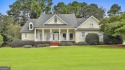 GRIFFIN'S COUNTRY CLUB ESTATES! You will love this spacious and for sale in Griffin Georgia Spalding County County on GolfHomes.com