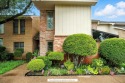 Two-story townhouse in Fairway Oaks Country Club with 3 bedrooms for sale in Abilene Texas Taylor County County on GolfHomes.com