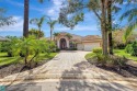 Live big in this incredible Binks Estates 5BR/3BA ranch pool for sale in Wellington Florida Palm Beach County County on GolfHomes.com