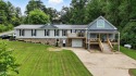 Your search is over! Welcome to THE ONE--a breathtaking, turnkey for sale in Afton Tennessee Greene County County on GolfHomes.com