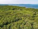 This property offers 33 acres of land with opportunity for views for sale in Northport Maine Waldo County County on GolfHomes.com