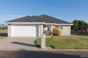 Charming 55+ Golf View Estates Home - Corner Lot! Beautifully for sale in Mission Texas Hidalgo County County on GolfHomes.com