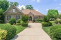 Welcome to easy golf course living at 705 Golf House Rd W. This for sale in Whitsett North Carolina Guilford County County on GolfHomes.com