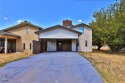 Experience luxury living in this beautifully renovated two-story for sale in Merkel Texas Taylor County County on GolfHomes.com