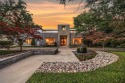 Perfectly positioned on the 9th hole of Bent Tree Country Club for sale in Dallas Texas Dallas County County on GolfHomes.com