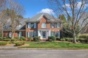 Meticulously maintained, 3 sided brick home with exceptional for sale in Raleigh North Carolina Wake County County on GolfHomes.com