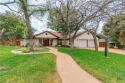 Welcome to your dream home in the highly sought-after Diamond for sale in Lampasas Texas Lampasas County County on GolfHomes.com
