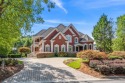 St Marlo Country Club - This exquisite four-sided brick home has for sale in Duluth Georgia Forsyth County County on GolfHomes.com