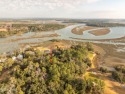 Incredible lot 1+acre on Cat Island. Near the end of Ridge Road for sale in Beaufort South Carolina Beaufort County County on GolfHomes.com