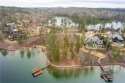 Nestled in the prestigious Peninsula Ridge section of The for sale in Sunset South Carolina Pickens County County on GolfHomes.com