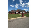 Enjoy convenient, open-concept living in this attractive for sale in Danville Arkansas Yell County County on GolfHomes.com