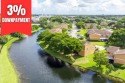 FHA AND LOW DOWNPAYMENT AVAILABLE! CORNER UNIT AND WATERVIEWS for sale in Tamarac Florida Broward County County on GolfHomes.com