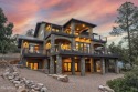 Welcome to your dream home in one of the most coveted gated golf for sale in Payson Arizona Gila County County on GolfHomes.com