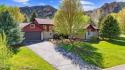 One of the most desired layouts in Ironbridge is recognized for for sale in Glenwood Springs Colorado Garfield County County on GolfHomes.com