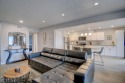 Experience the beauty of New Mexico from this stunning, fully for sale in Albuquerque New Mexico Bernalillo County County on GolfHomes.com