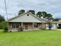Well maintained home fronting GOLF COURSE!  Large walk-in for sale in Picayune Mississippi Pearl River County County on GolfHomes.com