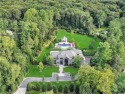 Discover Residenza Di Serenita An Exquisite Estate Where Luxury for sale in Oyster Bay New York Nassau County County on GolfHomes.com