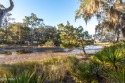 Exceptional Marshfront Cul-De-Sac Lot on Cat Island. Expansive for sale in Beaufort South Carolina Beaufort County County on GolfHomes.com