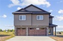 Gorgeous newly built home in the highly sought after Waters Edge for sale in Saint Cloud Minnesota Sherburne County County on GolfHomes.com