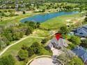 Prime Bridlewood golf course location. Nestled in a serene for sale in Flower Mound Texas Denton County County on GolfHomes.com