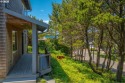 Ocean view home on an elevated, oversized lot with fantastic for sale in Manzanita Oregon Tillamook County County on GolfHomes.com