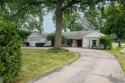 Discover the ease of single-level living with stunning vistas of for sale in Grosse Pointe Farms Michigan Wayne County County on GolfHomes.com