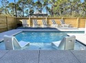 Turnkey luxury beach home in the gated community of Villas of for sale in Miramar Beach Florida Walton County County on GolfHomes.com