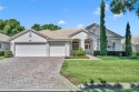 Come check out this well appointed Windsor Model in Kings Ridge for sale in Clermont Florida Lake County County on GolfHomes.com