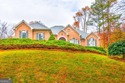 Incredible home and location. This custom built home is not your for sale in Stone Mountain Georgia Dekalb County County on GolfHomes.com