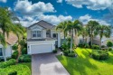 Welcome to a Golfers Paradise with a FULL GOLF MEMBERSHIP in for sale in Fort Myers Florida Lee County County on GolfHomes.com