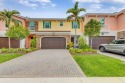 Two and a half year old townhome!! Attention to detail and for sale in Palm Beach Gardens Florida Palm Beach County County on GolfHomes.com