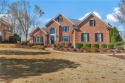 Beautiful Brookstone Meadows Home on the 3rd Fairway.  All brick for sale in Anderson South Carolina Anderson County County on GolfHomes.com