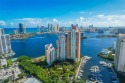 Discover Hidden Bay--a true gem in Aventura! Nestled on an for sale in Aventura Florida Miami-Dade County County on GolfHomes.com