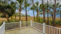 PRIVACY WITH GLORIOUS LONG MARSH & WATER VIEWS! This home has for sale in Dataw Island South Carolina Beaufort County County on GolfHomes.com