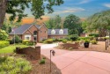 Luxury meets lifestyle in this exceptional estate located in for sale in Greensboro North Carolina Guilford County County on GolfHomes.com