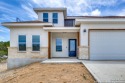 WELCOME TO THIS  NEW CONSTRUCTION HOME READY TO MOVE-IN for sale in Blanco Texas Blanco County County on GolfHomes.com