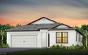 The Concord AllGen at Terreno is thoughtfully designed to for sale in Naples Florida Collier County County on GolfHomes.com
