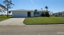 This stunning 2-bedroom, 2-bathroom pool home in Rotonda West for sale in Rotonda West Florida Charlotte County County on GolfHomes.com