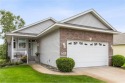 Beautifully maintained detached townhome located in the for sale in Saint Francis Minnesota Anoka County County on GolfHomes.com