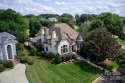 Live Where Luxury Meets Leisure - In the Heart of The Peninsula for sale in Cornelius North Carolina Mecklenburg County County on GolfHomes.com